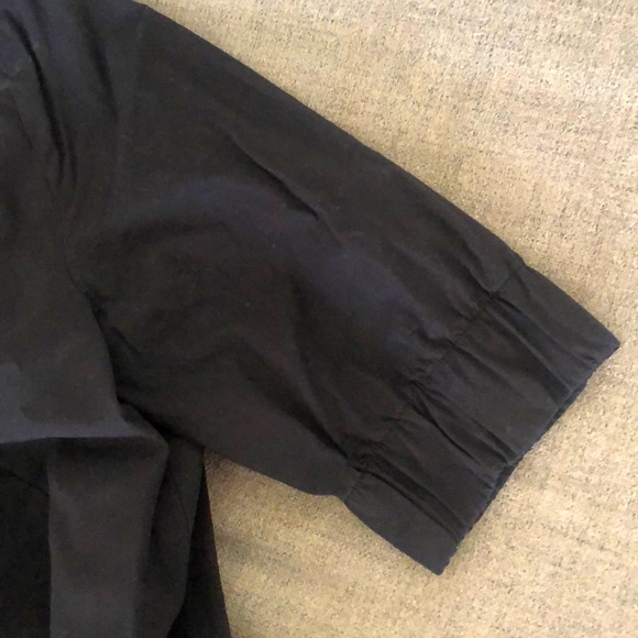 COS Black Dress - Picture 3 of 5